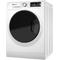 BAUKNECHT Waschmaschine WM Sense 8A, 8 kg, 1400 U/min A (A bis G) weiß Waschmaschinen Haushaltsgeräte