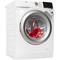 AEG Waschmaschine L6FBA60400, L6FBA60400 914915065, 10 kg, 1400 U/min A (A bis G) weiß Waschmaschinen Haushaltsgeräte