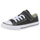 Sneaker CONVERSE "CHUCK TAYLOR ALL STAR 1V EASY-ON Ox" Gr. 27, schwarz Schuhe Sneaker