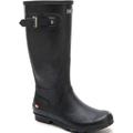 Gummistiefel MOLS "Homebush W" Gr. 36, schwarz Schuhe Gummistiefel Wander Walkingschuhe