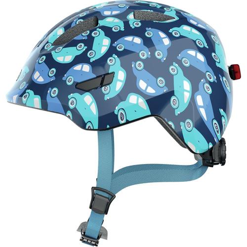 Kinderfahrradhelm ABUS 