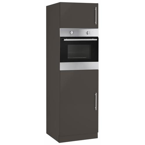 Backofen/Kühlumbauschrank WIHO KÜCHEN 