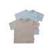 T-Shirt LILIPUT Gr. 62/68, bunt (mehrfarbig) Mädchen Shirts T-Shirts