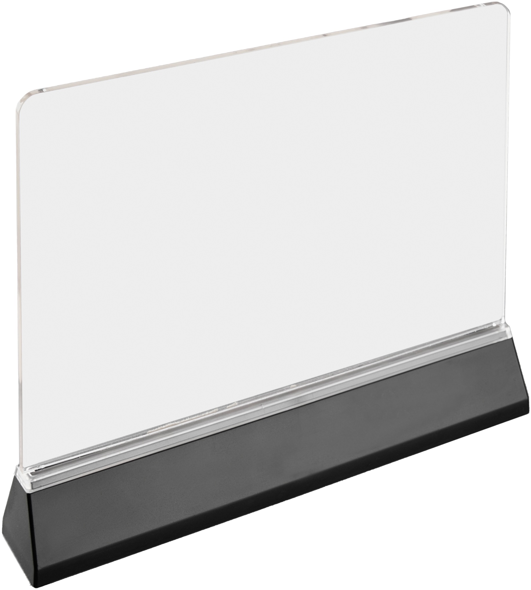 LED Solarleuchte HEITRONIC "SLATE", schwarz, B:30cm H:100cm T:6cm, Leuchten, Solar-Spießleuchte, Solar-Dekoleuchte Image