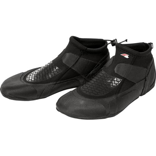 "Wasserschuh F2 ""BAREFOOT SHOE"" Schuhe Gr. 38/39, schwarz"