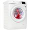 AEG Waschmaschine L6FBA50680, L6FBA50680 914913555, 8 kg, 1600 U/min B (A bis G) weiß Waschmaschinen Haushaltsgeräte