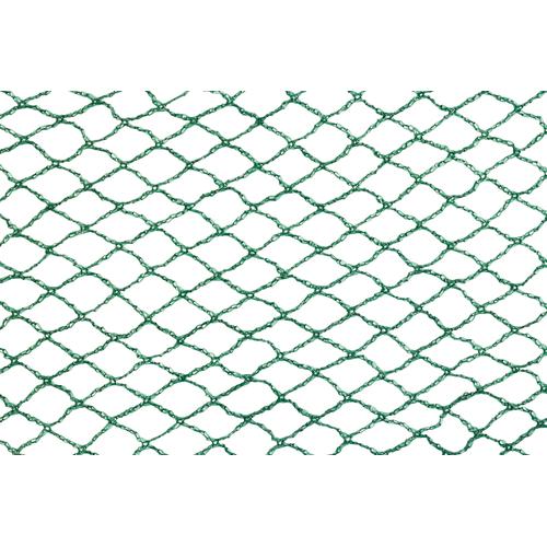 "Schutznetz MEISTER ""Vogelschutznetz 5 x m"" Schutznetze grün Pflanzenschutz Maschenweite: 12 x mm"
