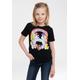 T-Shirt LOGOSHIRT "My Little Pony" Gr. 80, schwarz Mädchen Shirts T-Shirts