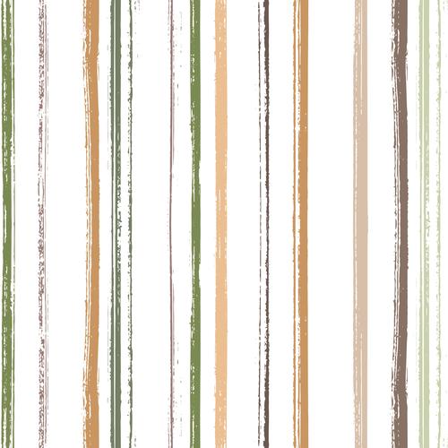 MARBURG Kindertapete Tapeten Gr. B/L: 0,53 m x 10,05 m, Rollen: 1 St., bunt (weiß, grün, beige) Kindertapeten