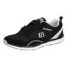 Laufschuh BRÜTTING "Joggingschuh Performance V", Gr. 40, schwarz, Synthetik, Schuhe