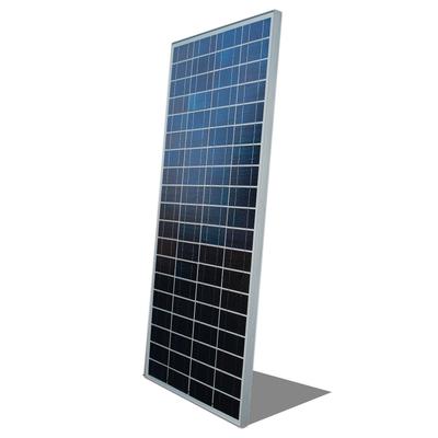 Solarmodul SUNSET "Stromset PX 120, 120 Watt, 12 V", schwarz (baumarkt), Solarmodule, für den Freizeitbereich Image
