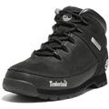 Schnürboots TIMBERLAND "Euro Sprint Hiker" Gr. 46, grau (schwarz, anthrazit) Schuhe Herren Outdoor-Schuhe