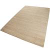 Teppich ESPRIT "Loft ESP-4223" Gr. 31, beige (beige, braun, meliert), B:130cm H:20mm L:190cm, Kunstfaser, Teppiche, Wohnzimmer, große Farbauswahl, sehr weicher Flor, dicht gewebt, robust