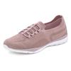 Sneaker LASCANA, Damen, Gr. 40, rosa (altrosa), Obermaterial: 100% Textilmaterial. Futter: 100% Textilmaterial. Decksohle: 100% Textilmaterial. Laufsohle: 100% Synthetik, unifarben, sportlich, Schuhe, Slipper, Halbschuh, zum Reinschlüpfen, leichtes...
