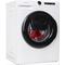 Samsung Waschmaschine WW81T554AAW, WW5500T, 8 kg, 1400 U/min, AddWash™ B (A bis G) weiß Waschmaschinen Haushaltsgeräte