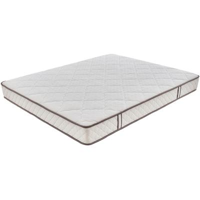 Taschenfederkernmatratze YATAS BEDDING "Penta Z, Matratze 90x200, 140x200 cm & weitere Größen" Gr. 3, weiß, B:100cm H:19cm L:200cm, Bezug: 100% Polyester. Steppfüllung: 100% Polyester, Matratzen, 5-Zonen, H3, wendbar, ergonomisch, atmungsaktiv Image