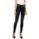 Skinny-fit-Jeans REPLAY "Luzien" Gr. 27, Länge 30, schwarz (black) Damen Jeans Röhrenjeans