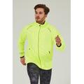 Laufjacke ENDURANCE "Earlington" Gr. XXL, gelb Herren Jacken Laufjacken