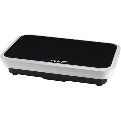 Vibrationsplatte MAXXUS "Lifeplate 2.0" Vibrationsplatten schwarz (schwarz, weiß) Vibrationsplatten Vibrationsplatte