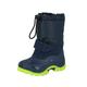 Gummistiefel LICO "Gummistiefel Werro" Gr. 28, blau Schuhe Outdoorschuhe