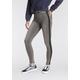 Skinny-fit-Jeans ARIZONA "Ultra Stretch" Gr. 42, N-Gr, grau (grey, used) Damen Jeans Röhrenjeans