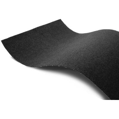 Kunstrasen "COMFORT Colours, Breite 200 cm, Made in Netherlands", grau (anthrazit), B:200cm H:7mm L:1650cm, Polyester, PRIMAFLOR-IDEEN IN TEXTIL, Teppiche, Rasenteppich, mit Noppen, witterungsbeständig & wasserfest Image