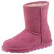 Winterboots BEARPAW "ELLE YOUTH" Gr. 34, pink Kinder Schuhe Stiefel Boots