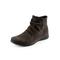 Avena Damen Klettboots Ultrasoft Braun