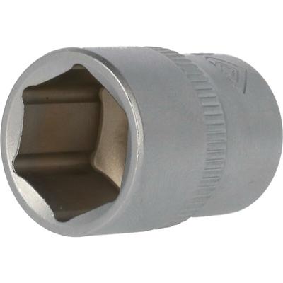 3/8' Sechskant-Stecknuss, 17 mm Image