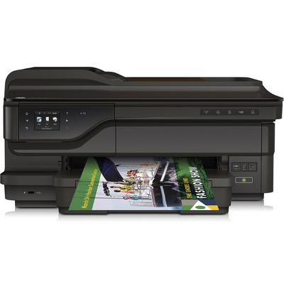 HP Officejet 7610 Inkjet Printer | Refurbished - Very Good Condition