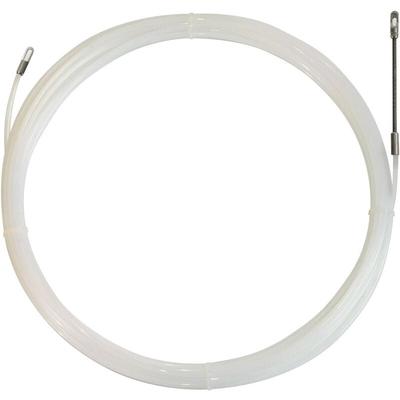 Nylon-Einziehband Ø 4 mm 52055271 Klauke 1 St.