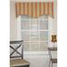 Patricia Stripe Cornice Valance