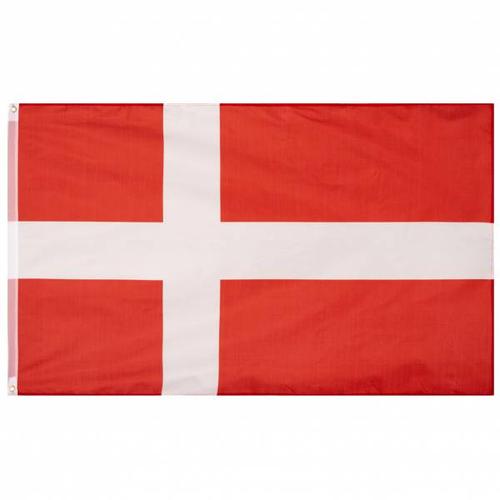 „Dänemark Flagge MUWO „“Nations Together““ 90 x 150 cm“