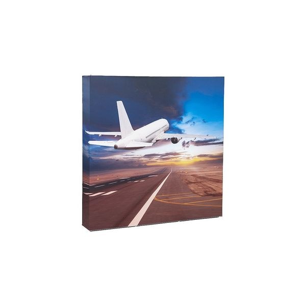 Showdown Displays Pop-Up Wand »Impress Straight 3 x 4« - ohne Bezug Image