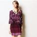 Anthropologie Dresses | Anthropologie Maeve Petal Palette Domain Tunic Dress / Top Sz S | Color: Pink/Purple | Size: S