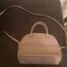 Kate Spade Bags | Ladies Kate Spade Crossbody Bag. | Color: Tan | Size: Os