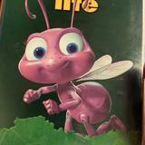 Disney Cameras, Photo & Video | 2 X $10 A Bugs Life ( Vhs, 1999) Pre-Owned | Color: Green/Purple | Size: Os