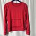 Athleta Tops | Athleta Women Active Wear Long Sleeve Top Size Xs | Color: Pink/Purple | Size: Xs