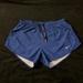 Nike Shorts | Nike Running Drifit Tempo Running Shorts Blue Small | Color: Blue | Size: S