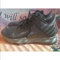 Nike Shoes | Nike Lebron Witness Iv Basketball Shoes | Color: Black | Size: 13