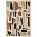 Nanimarquina Tones Pieces Kilim Area Rug - 01TOSKILPIE03