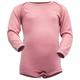 Devold - Kid's Breeze Merino Body - Merinounterwäsche Gr 86 rosa