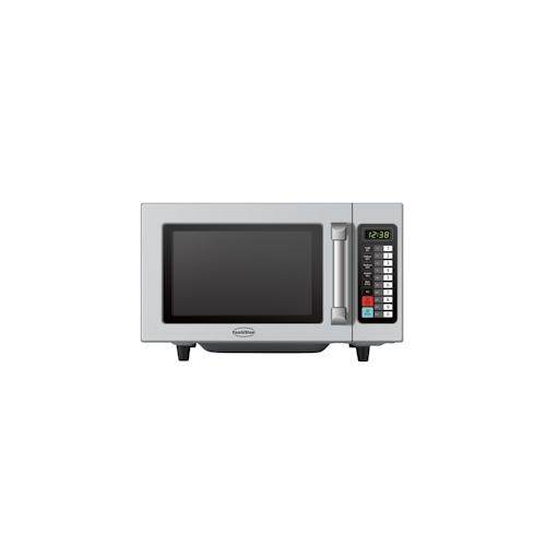 Chefgastro MiKrowelle 1500 W BxTxH 511x432x311mm