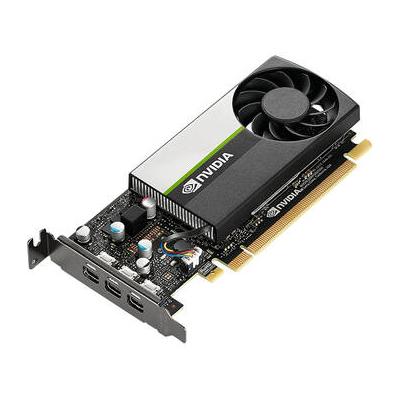 PNY NVIDIA T400 Low-Profile Graphics Card VCNT4004...