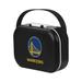 FOCO Golden State Warriors Hard Shell Compartment Lunch Box
