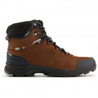 Vaude - TRK Skarvan Tech Mid STX - Wanderschuhe 41 | EU 41 braun/schwarz Image