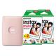 instax Fujifilm Mini Link 2 Wireless Photo Printer with 40 Shots - Soft Pink