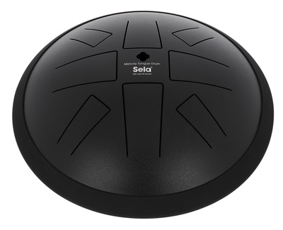 Sela Tongue Drum SE 370