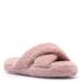 TempurPedic Sloann - Womens 8 Pink Slipper Medium