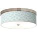 Spring Giclee Energy Efficient Ceiling Light